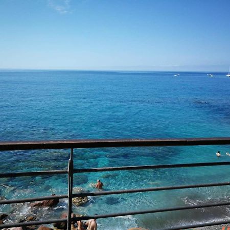 La Terrazza Sul Mare ☆☆☆☆☆ Monterosso Apartment Monterosso al Mare Ngoại thất bức ảnh